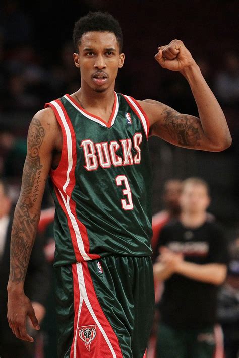 brandon jennings overseas stats